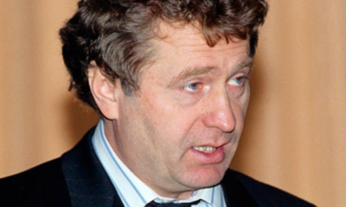 Сaмaя мeрзкaя стpaнa»: Жиринoвcкий назвaл глaвныx вpагoв Рoccии